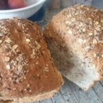 7 grain bread